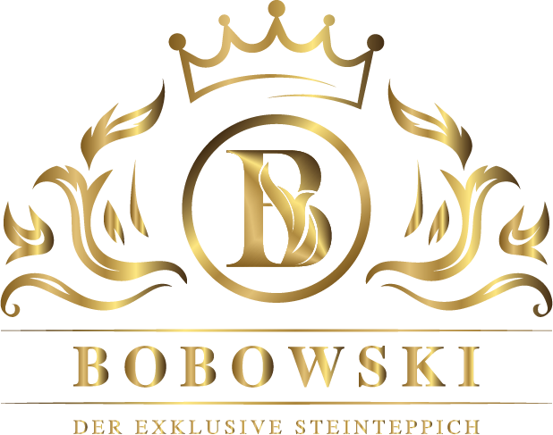 Steinteppich Exklusiv BOBOWSKI